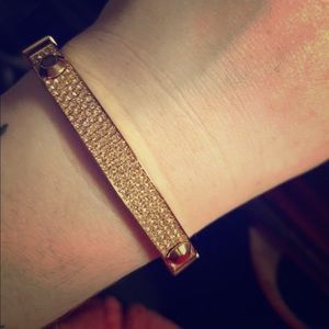 Michael Kors bracelet